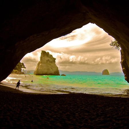 Апартаменти Cathedral Cove And Sunrise Гагей Екстер'єр фото