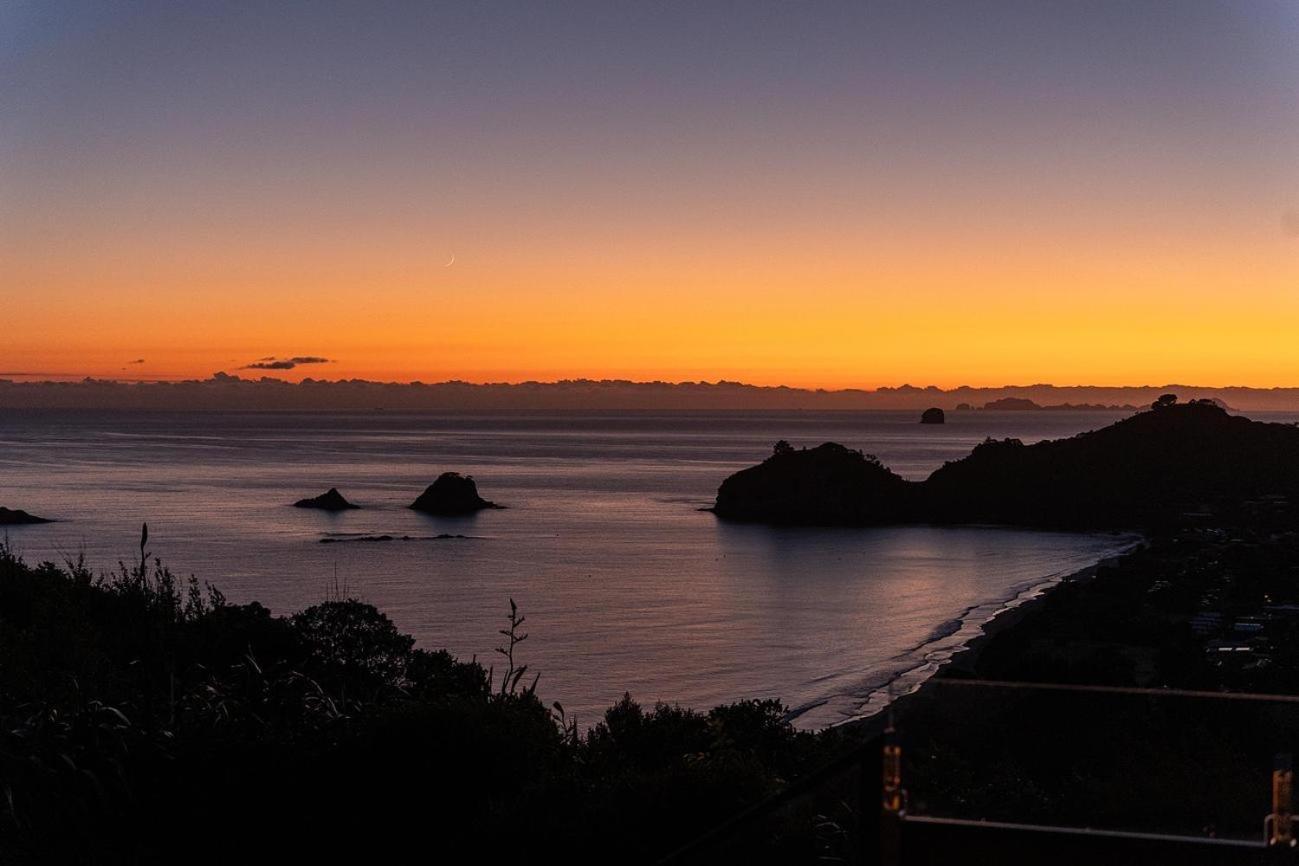Апартаменти Cathedral Cove And Sunrise Гагей Екстер'єр фото