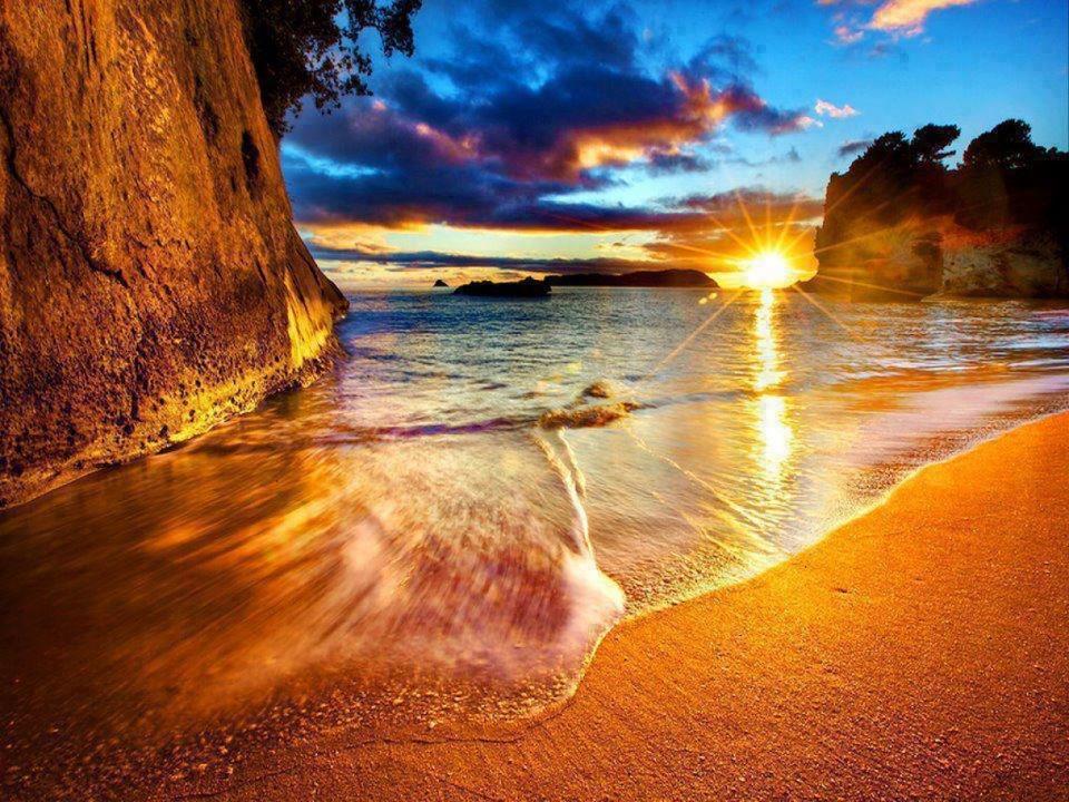 Апартаменти Cathedral Cove And Sunrise Гагей Екстер'єр фото